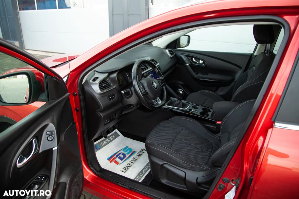 Renault Kadjar - 12