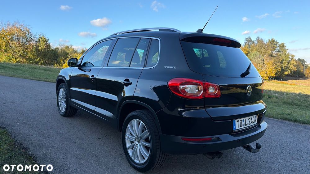 Volkswagen Tiguan - 3