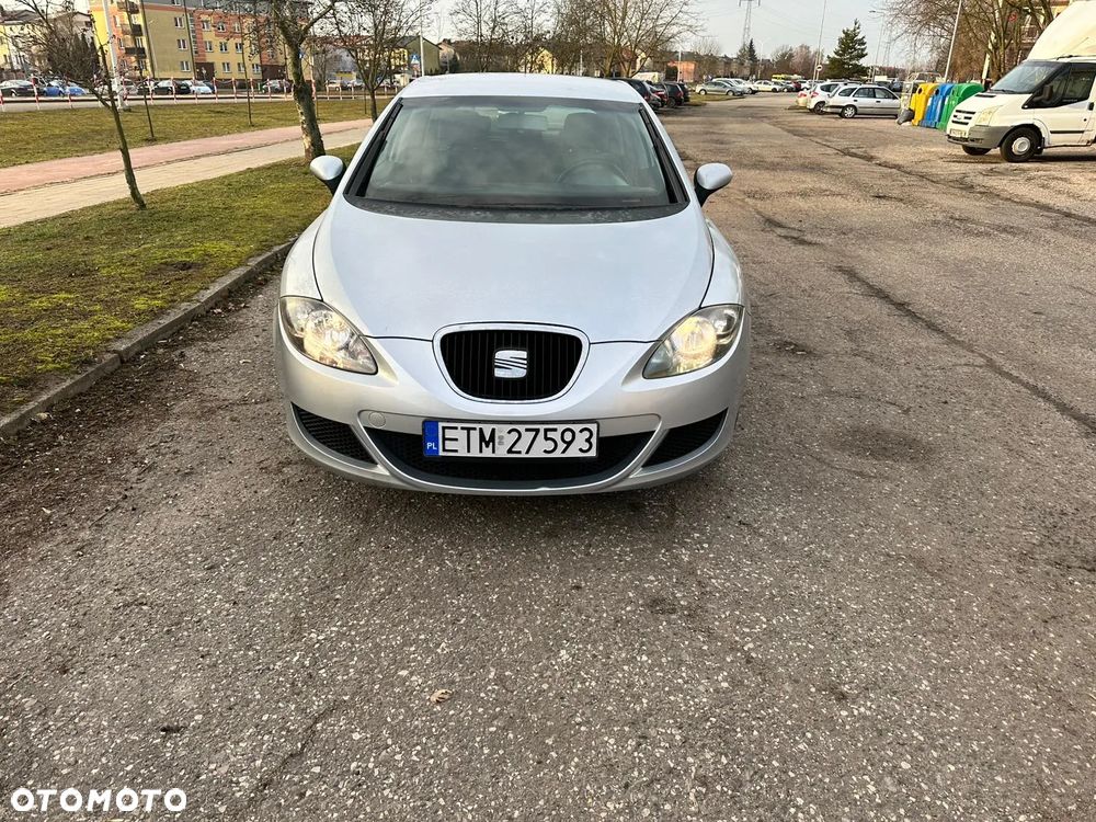 Seat Leon 1.6 Audience - 2