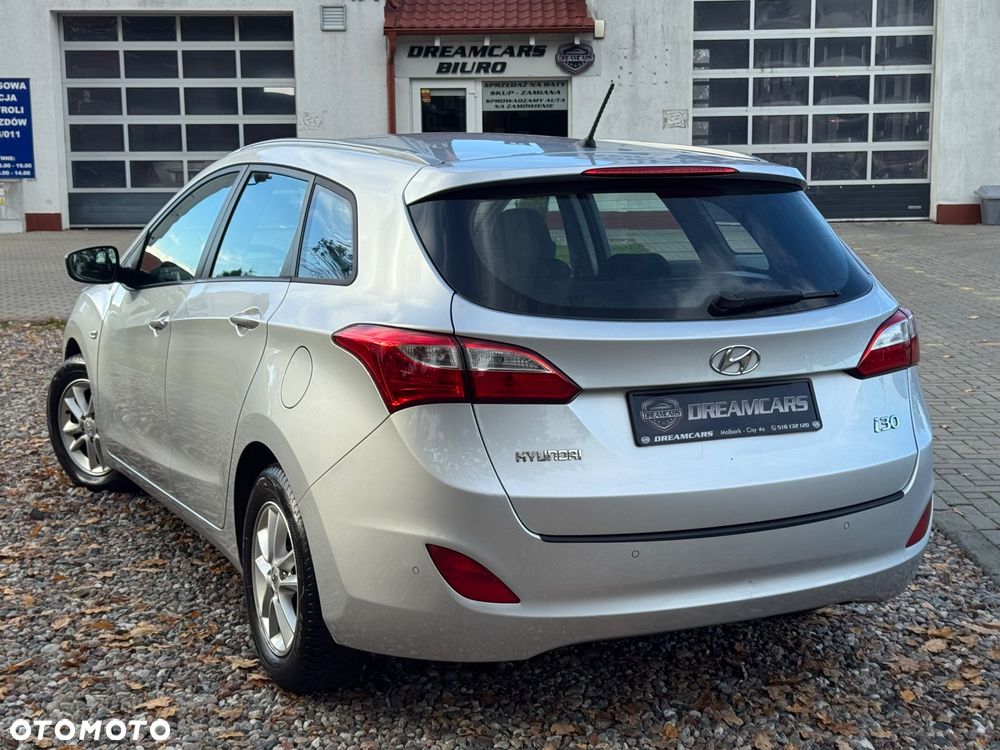Hyundai i30 - 10