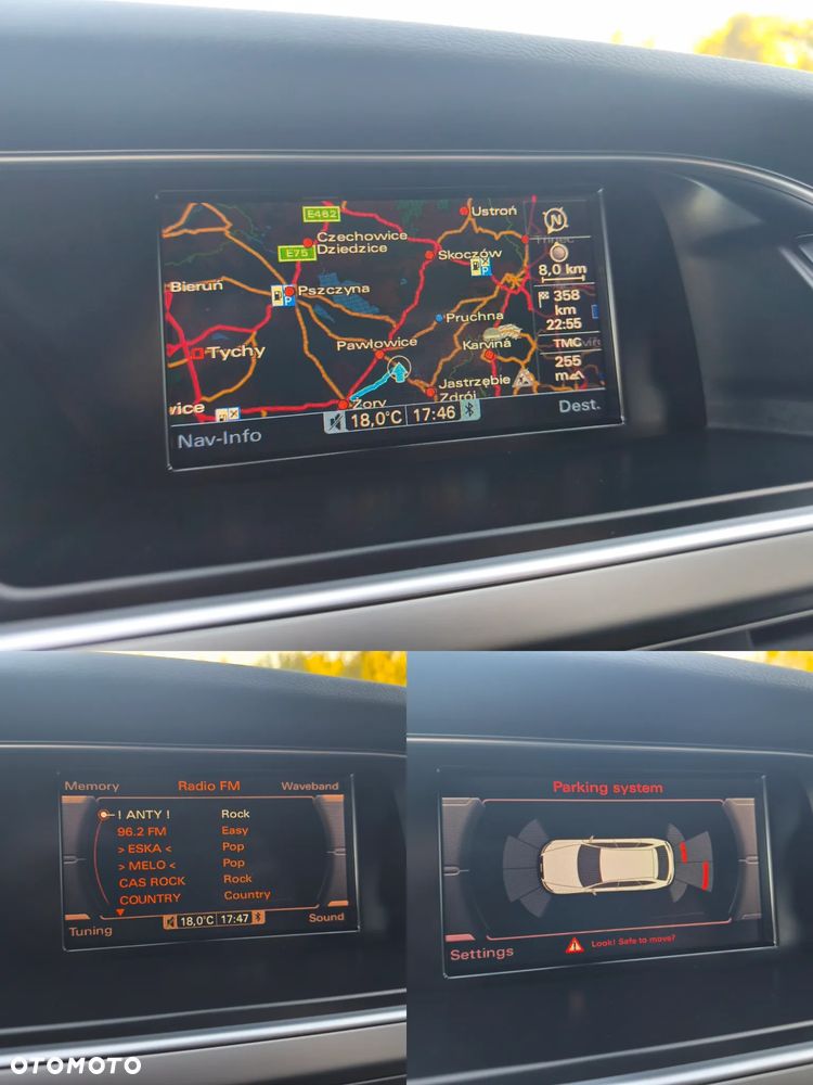 Audi A4 Avant 2.0 TDI Quattro S tronic - 31