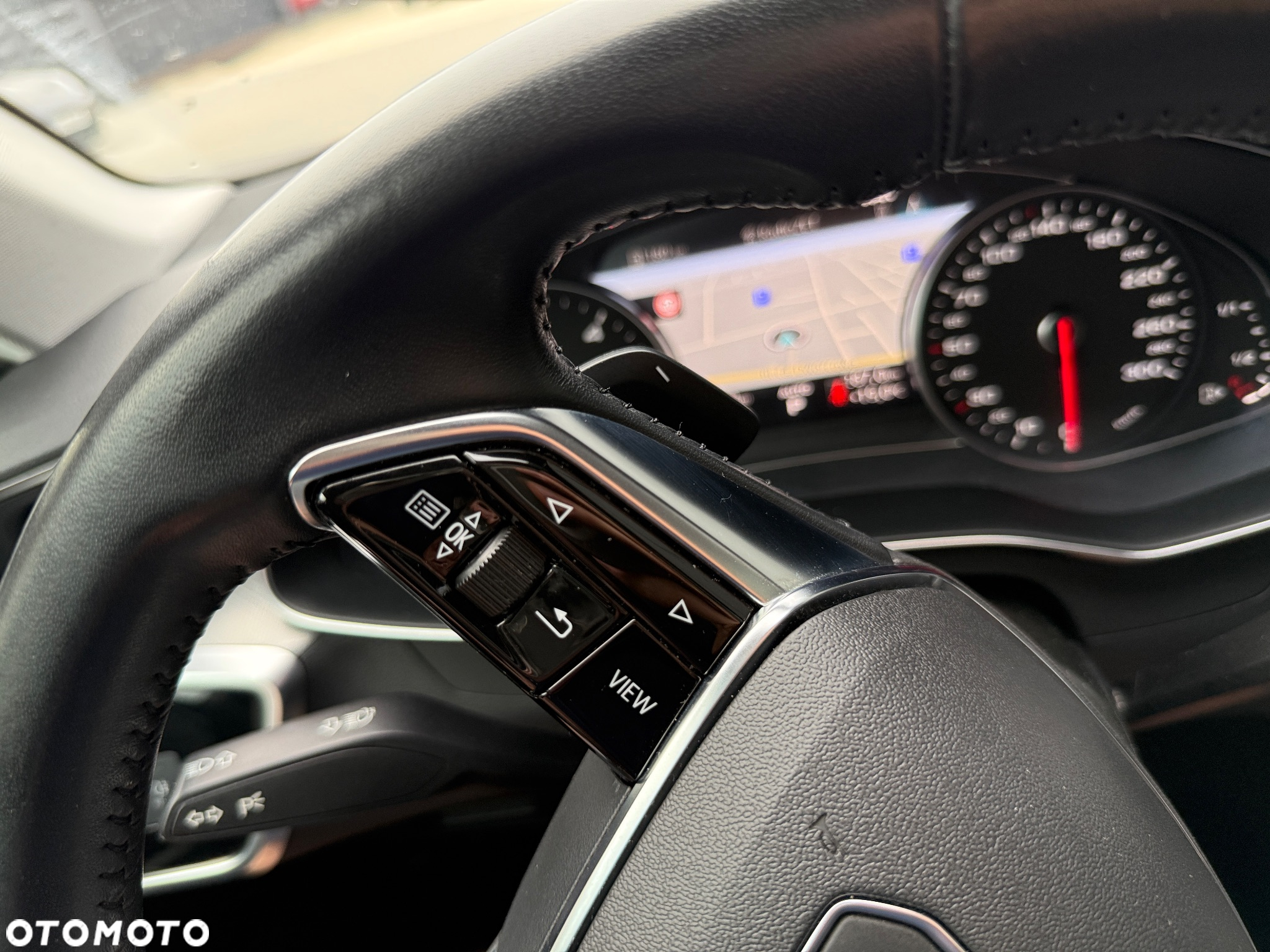 Audi A6 40 TDI quattro S tronic S line - 36