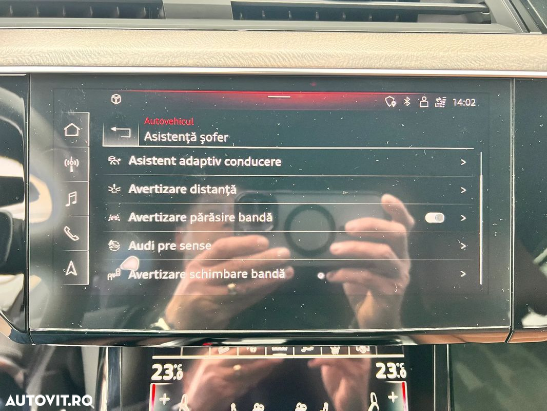 Audi Q8 - 24