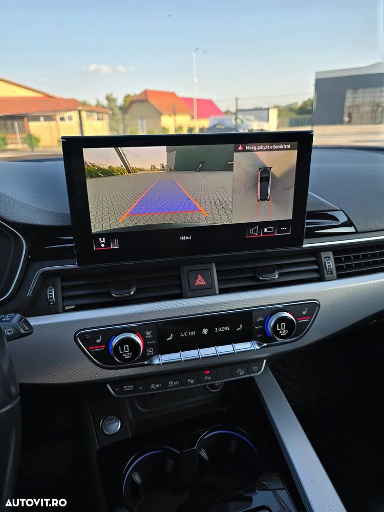 Audi A4 Allroad 2.0 40 TDI MHEV S tronic - 30
