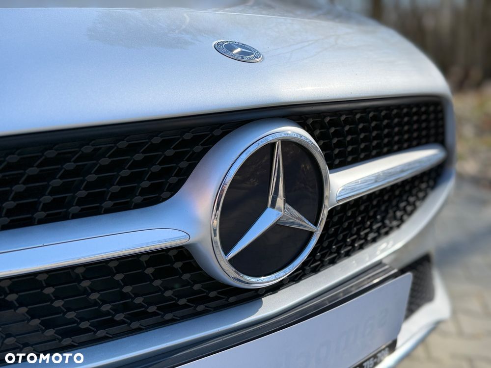 Mercedes-Benz CLA 250 e 8G-DCT Edition Progressive Line - 8