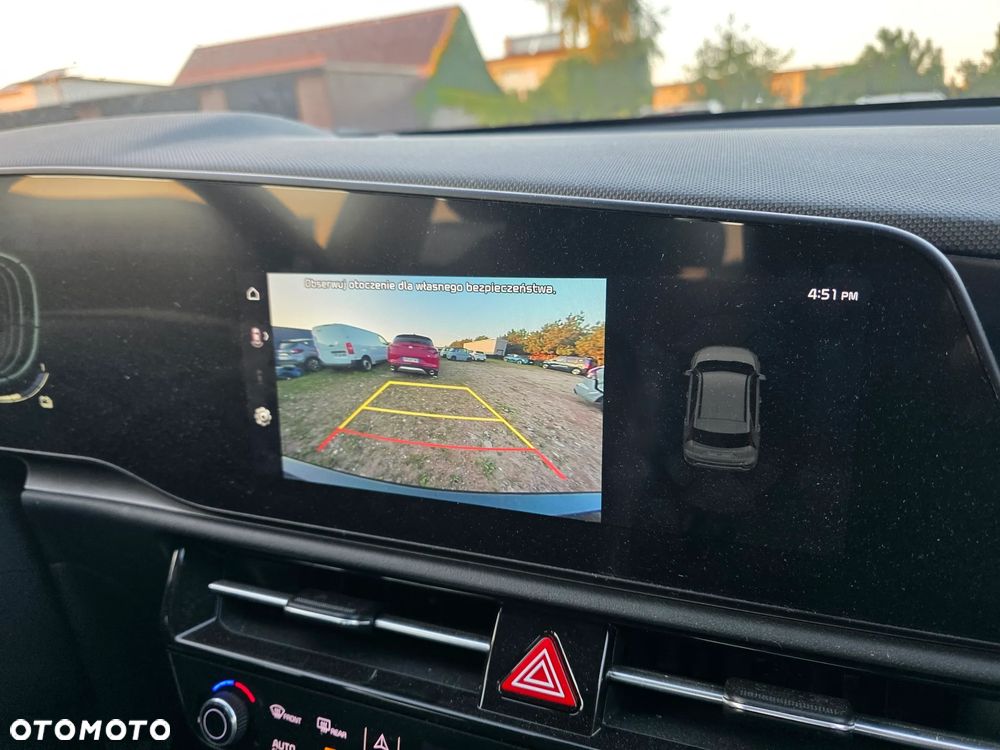 Kia Niro - 21