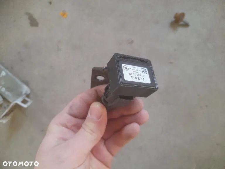 Czujnik zawieszenia IDS Opel Insignia A 002455000046