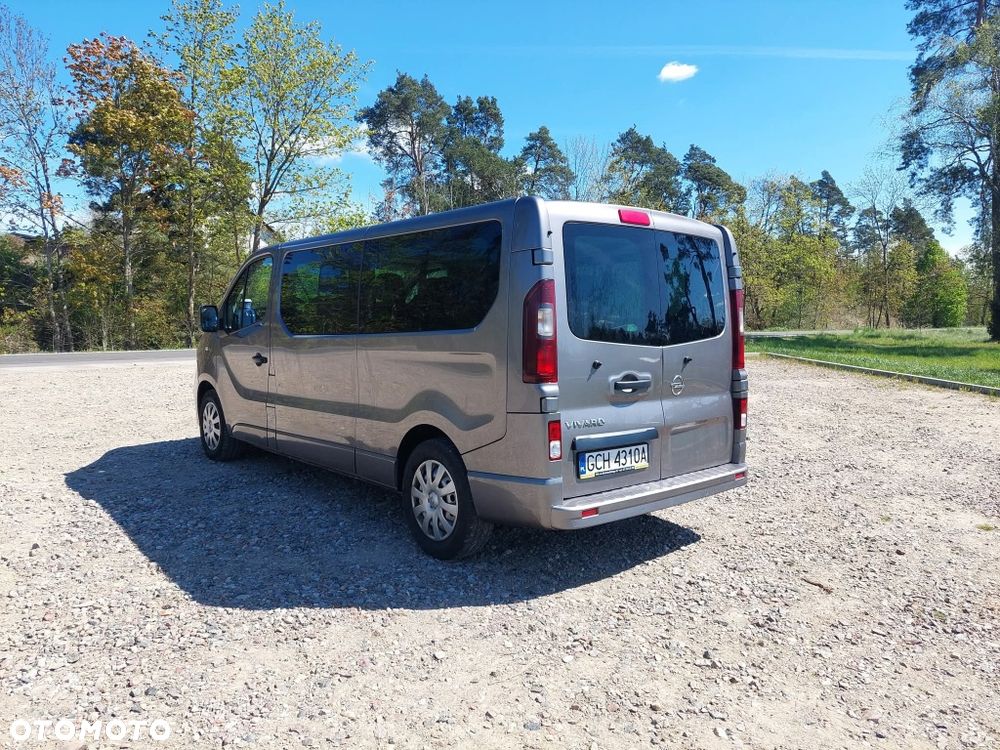 Opel Vivaro - 3