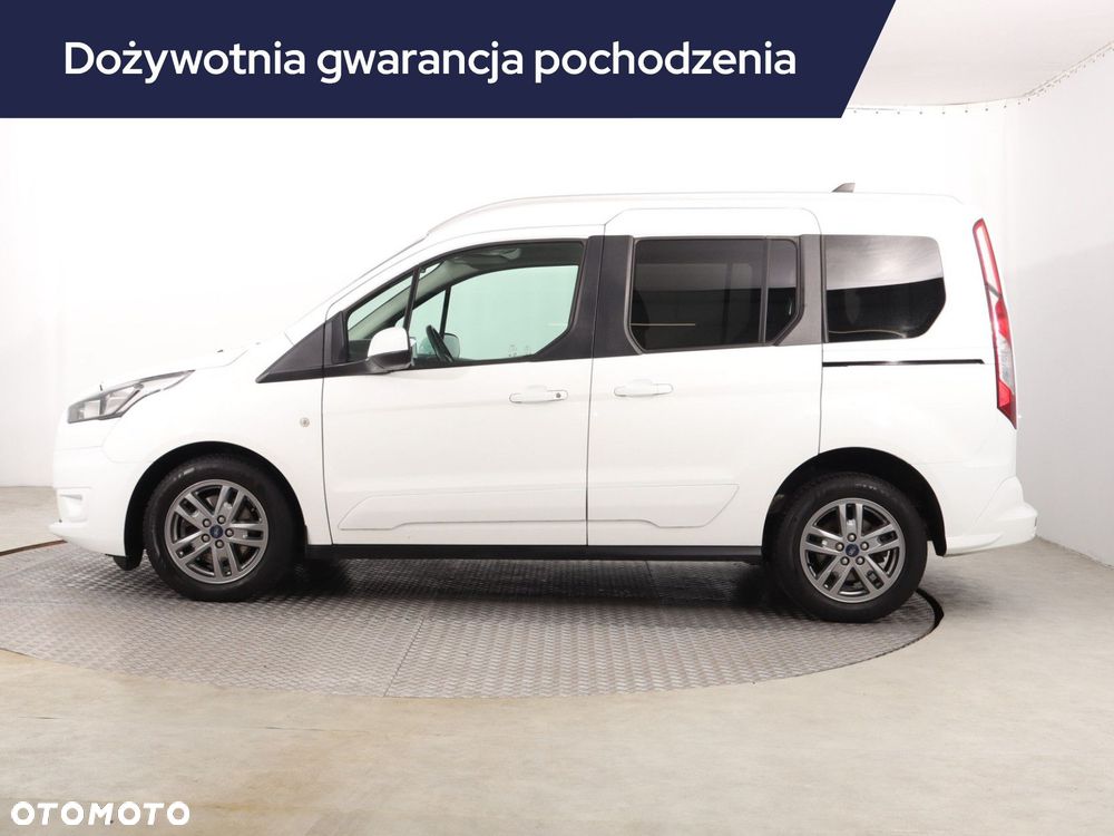 Ford Tourneo Connect - 4