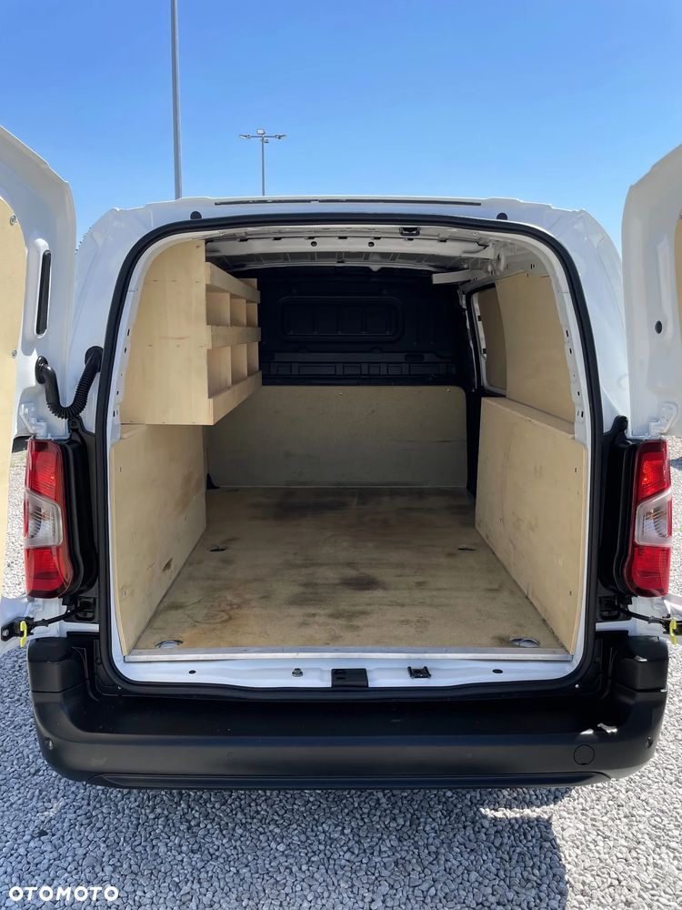 Citroën Berlingo - 3