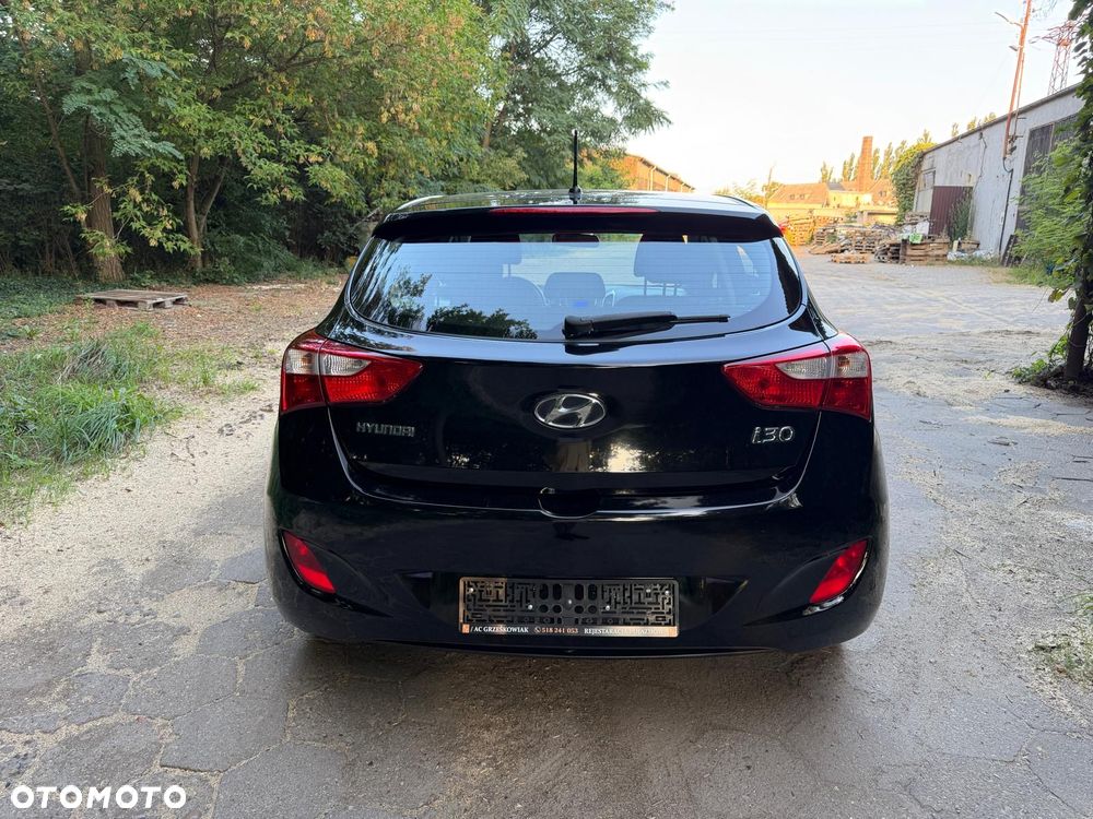 Hyundai i30 - 3
