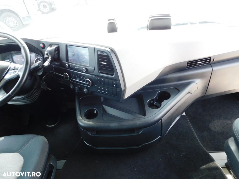 Ford F max 4x2 scab e6 12tx2620 - 7