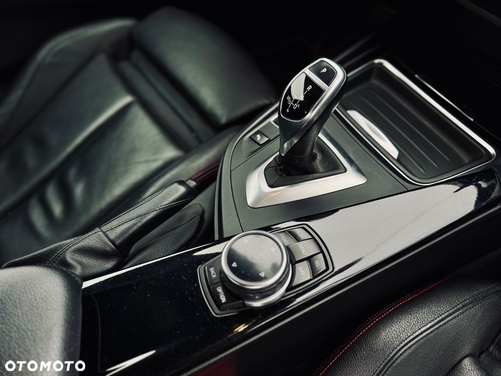 BMW Seria 4 428i xDrive Sport Line - 13