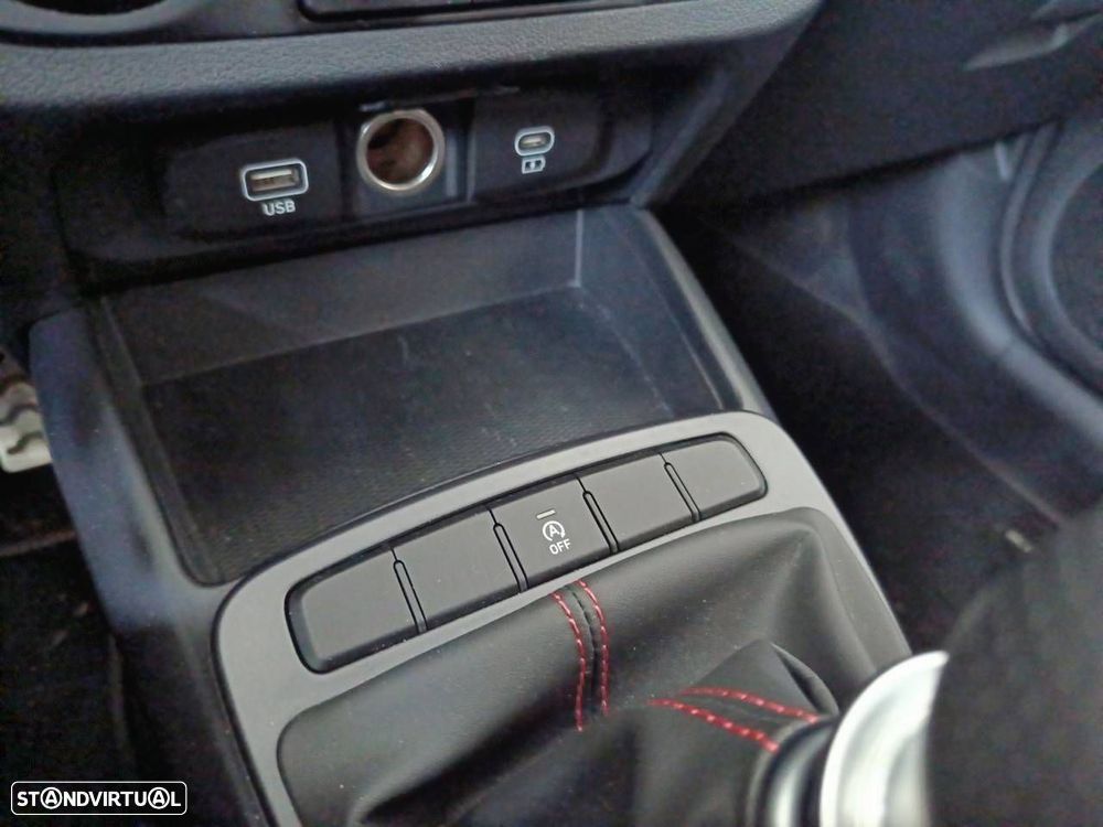 Hyundai i10 1.0 T-GDI N-Line - 19