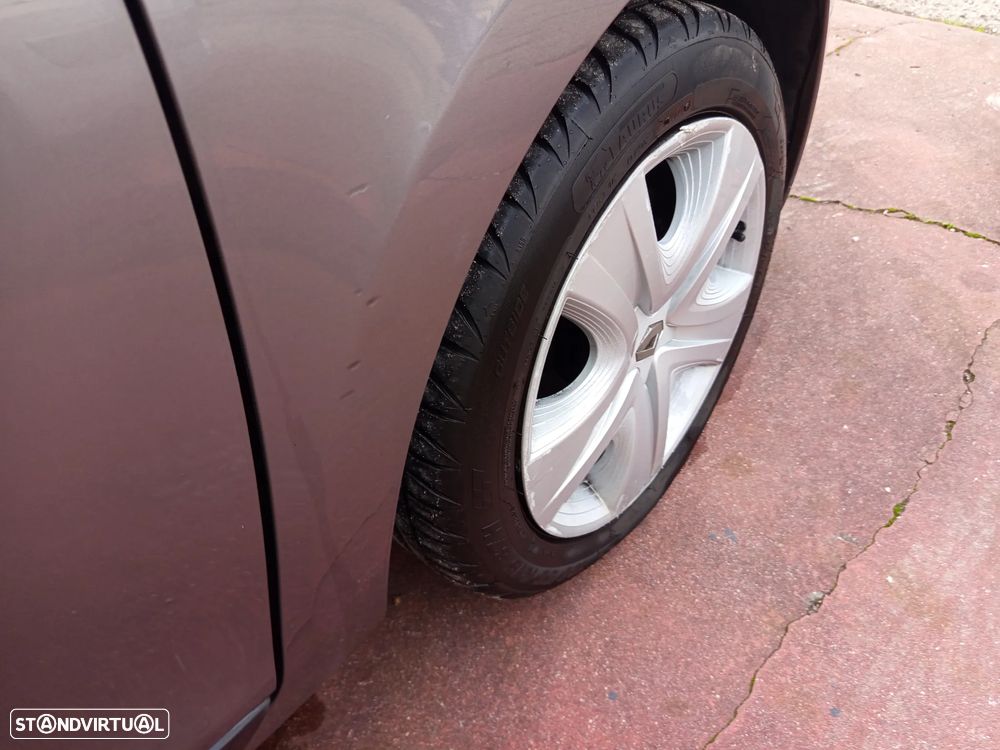 Renault Clio ENERGY TCe 90 Start & Stop Limited - 31