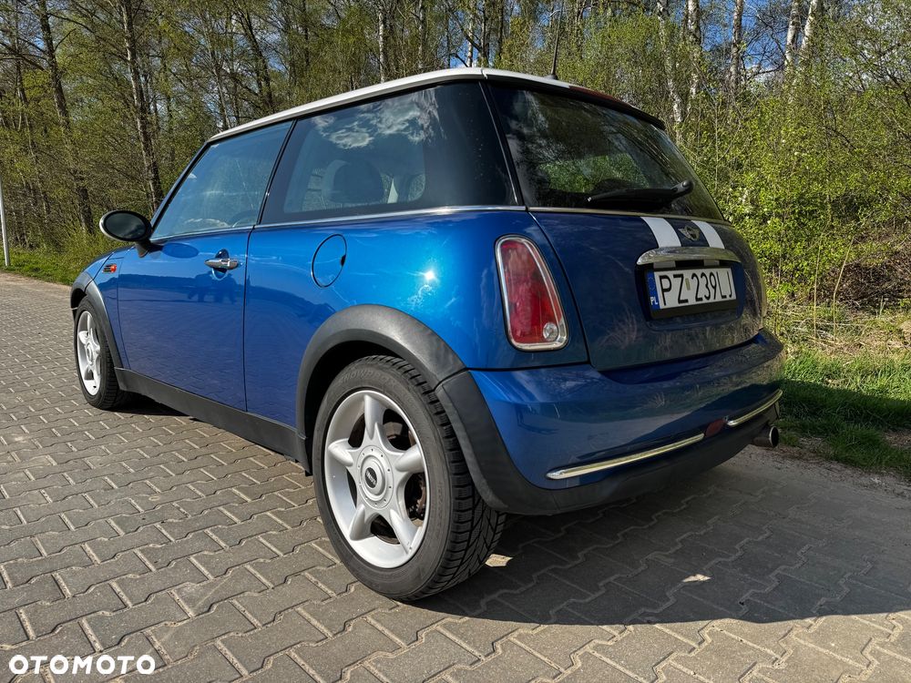 MINI Cooper - 8