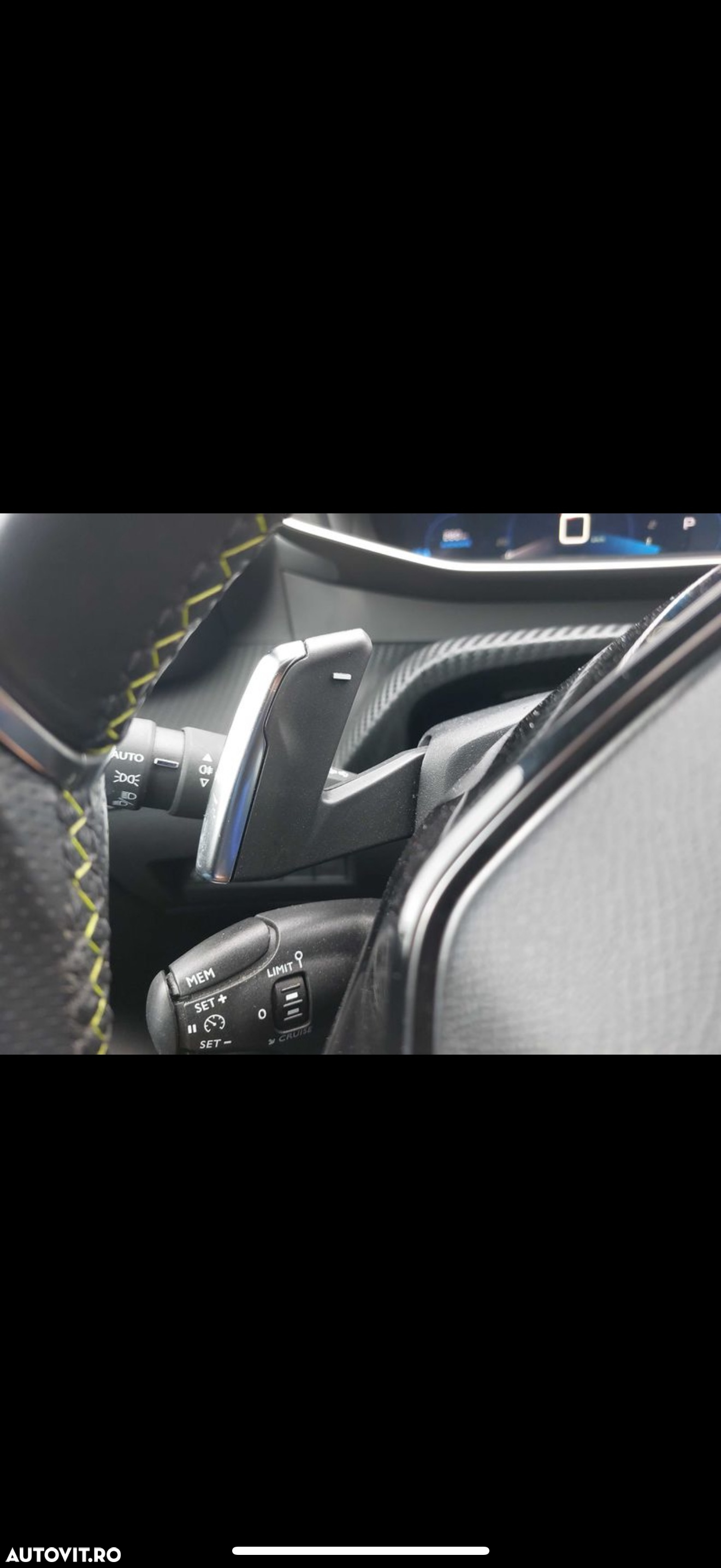 Peugeot 208 PureTech 130 EAT8 GT - 8