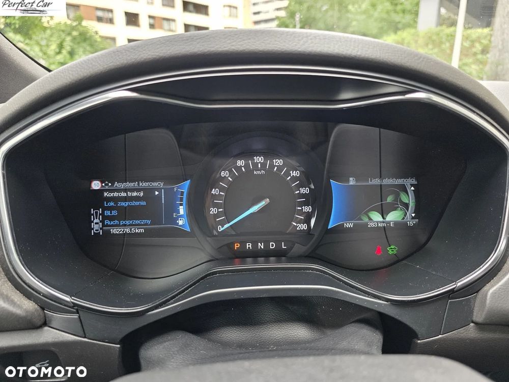Ford Mondeo SW 2.0 Hybrid ST-Line X - 23