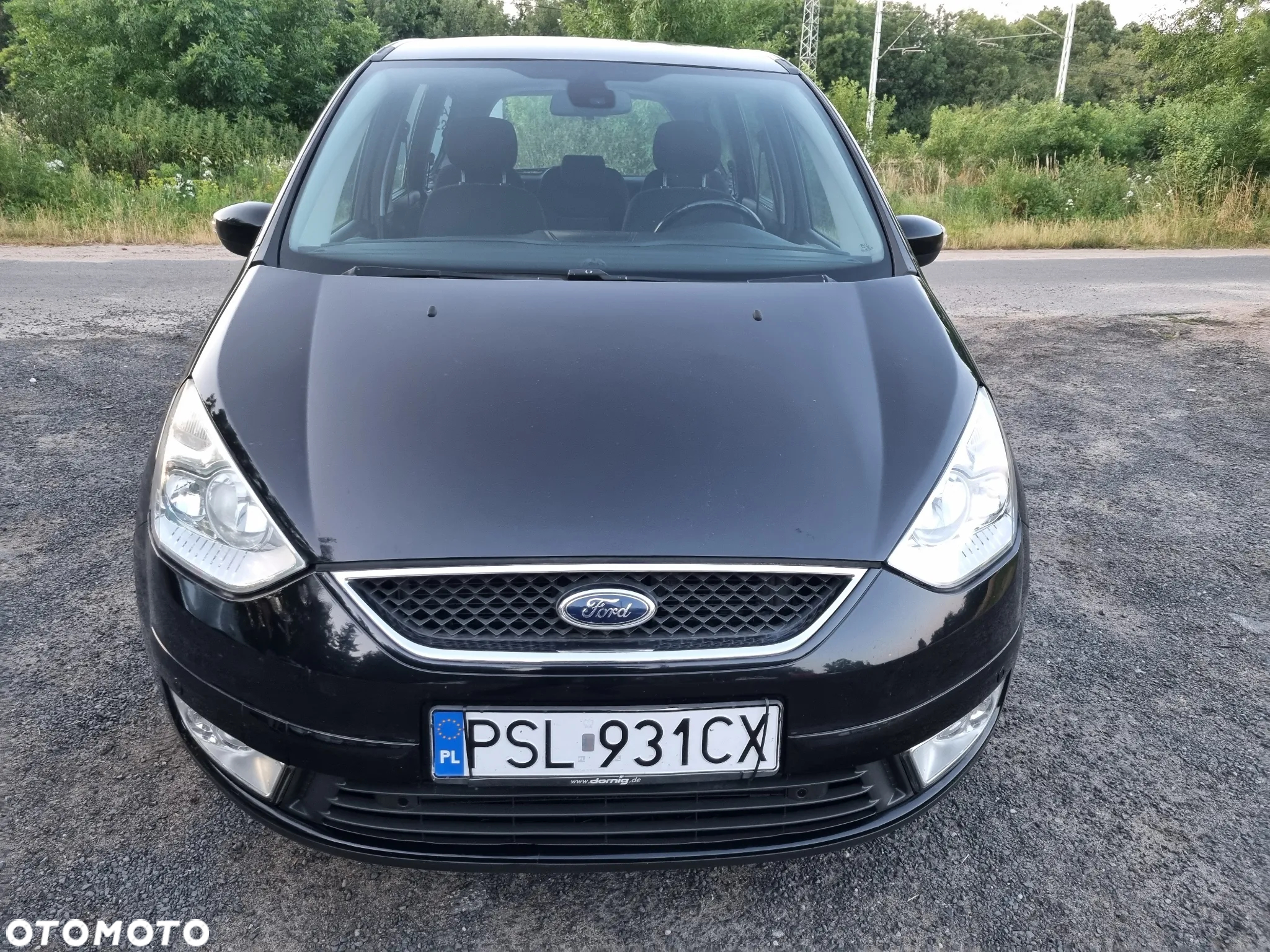 Ford Galaxy 2.0 TDCi Titanium - 4