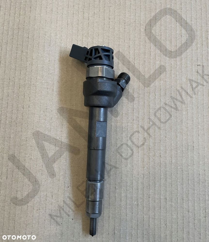 BMW WTRYSKIWACZ N57 N57D30A 258KM N47 N47D20C 184KM F30 F10 F11 F15 F16 - 1