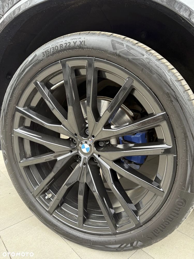 BMW X5 xDrive30d sport - 27