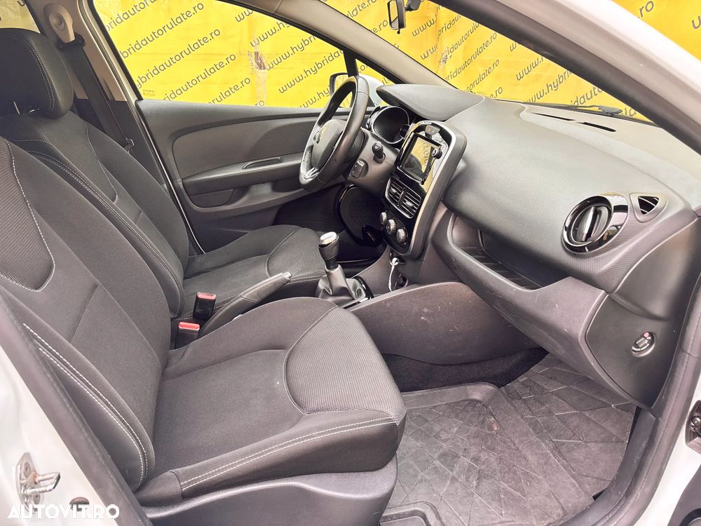 Renault Clio 0.9 Energy TCe Zen - 22