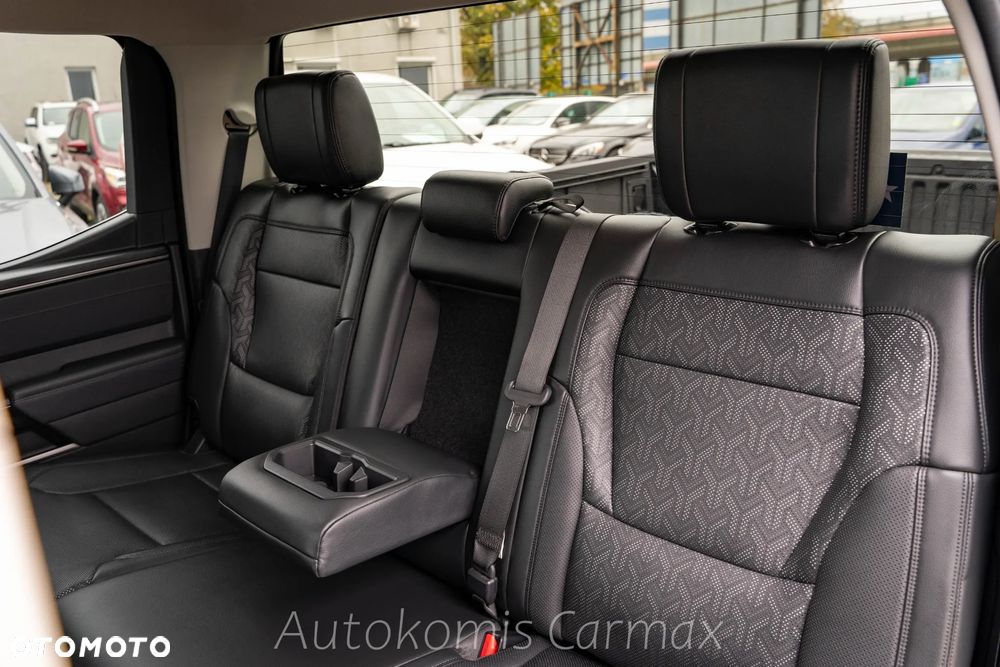 Toyota Tundra - 33