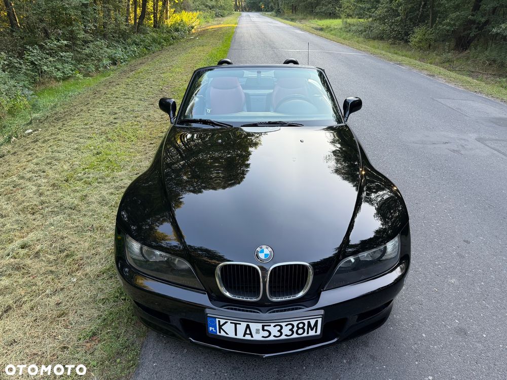 BMW Z3 2.0 - 18