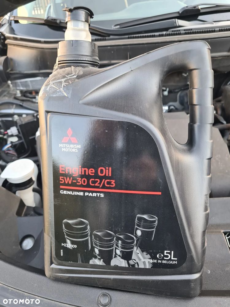 Mitsubishi ASX 2.0 2WD Spirit - 13