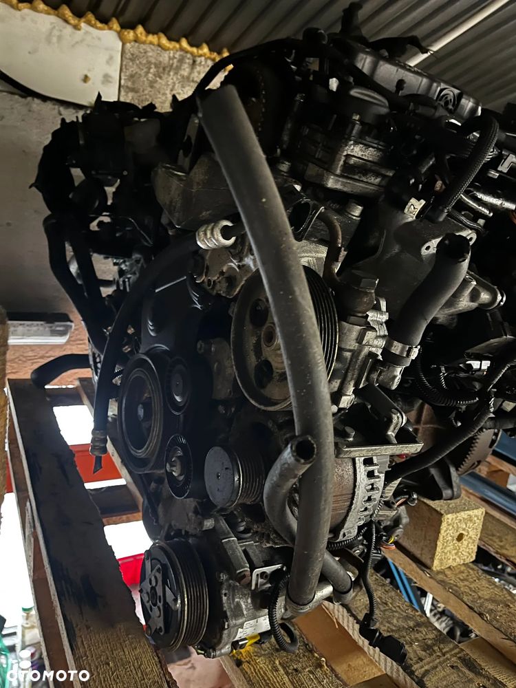 Silnik Peugeot Boxer Citroen Jumper 2.0 HDI AH01 - komplet - 2