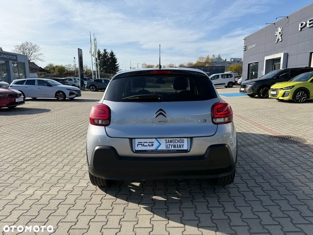 Citroën C3 - 6