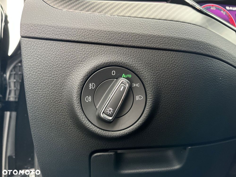 Skoda Superb - 23