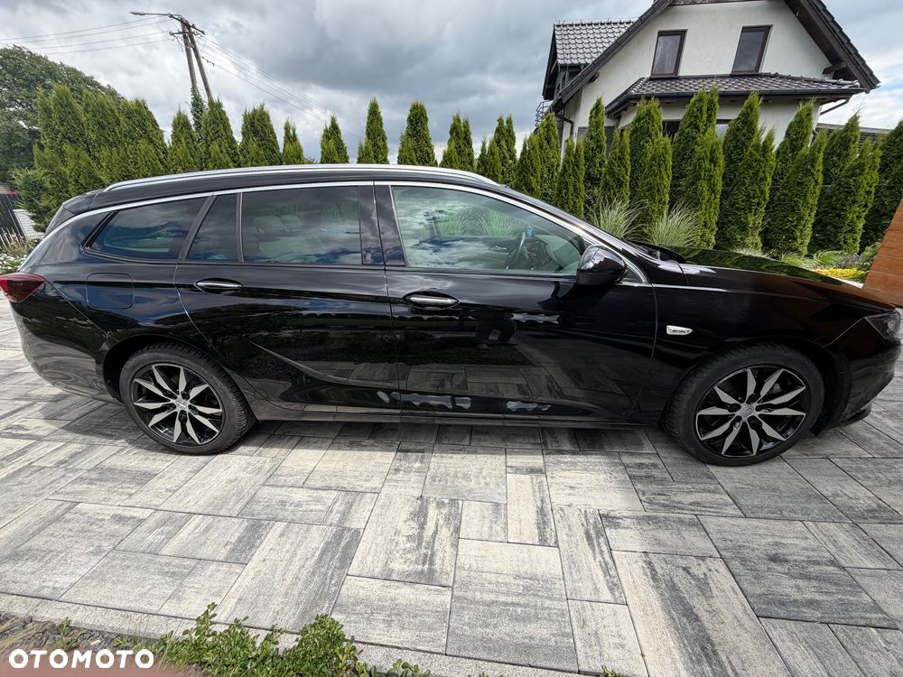 Opel Insignia 2.0 CDTI ecoFLEX Start/Stop Business Edition - 2