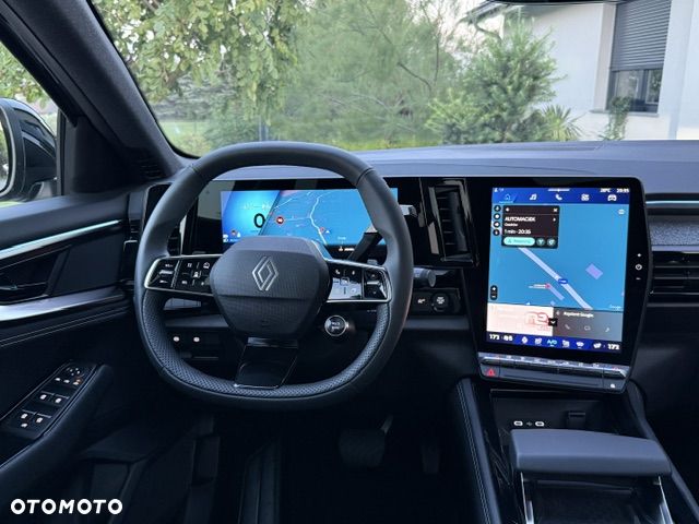 Renault Austral Mild Hybrid 160 Automatik Techno - 27
