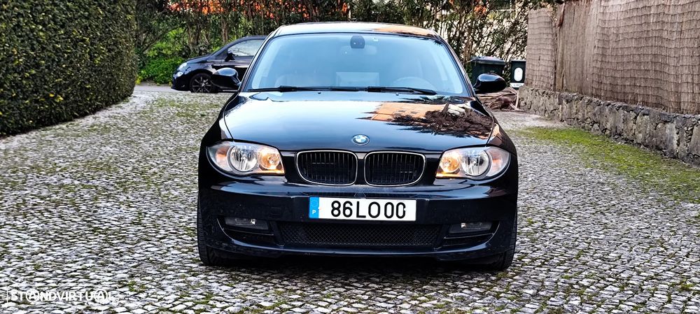 BMW 120 d Edition Sport - 3