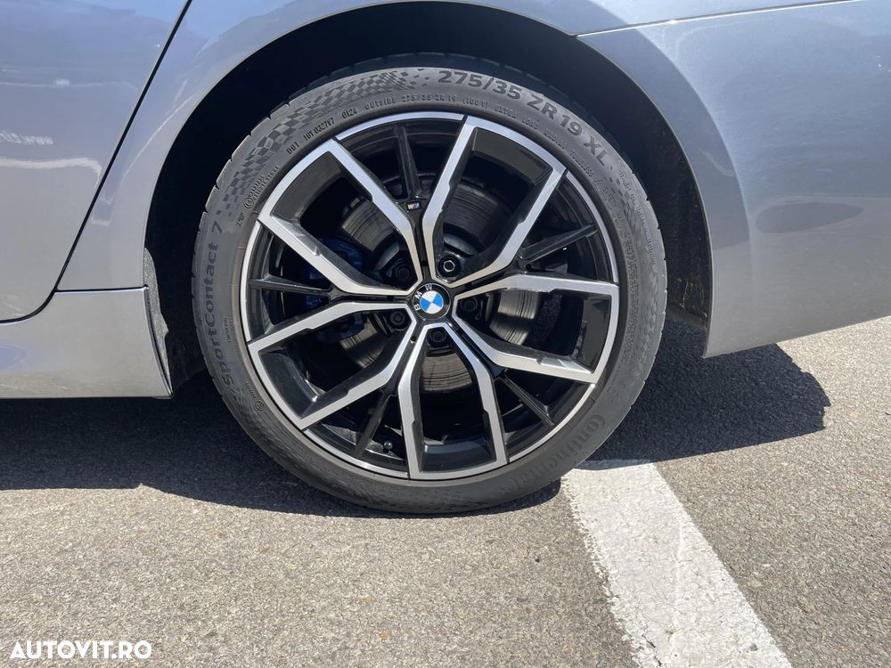 BMW Seria 5 - 30