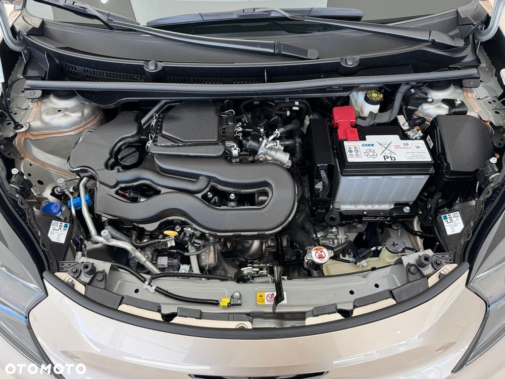 Toyota Aygo X 1.0 VVT-i Style CVT - 17