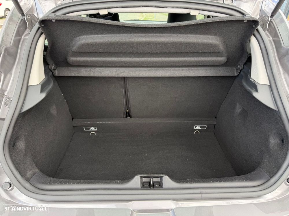 Renault Clio 0.9 TCE Dynamique S - 11