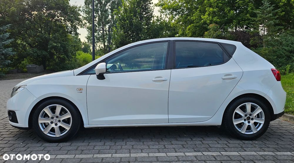 Seat Ibiza 1.2 TSI Style - 11