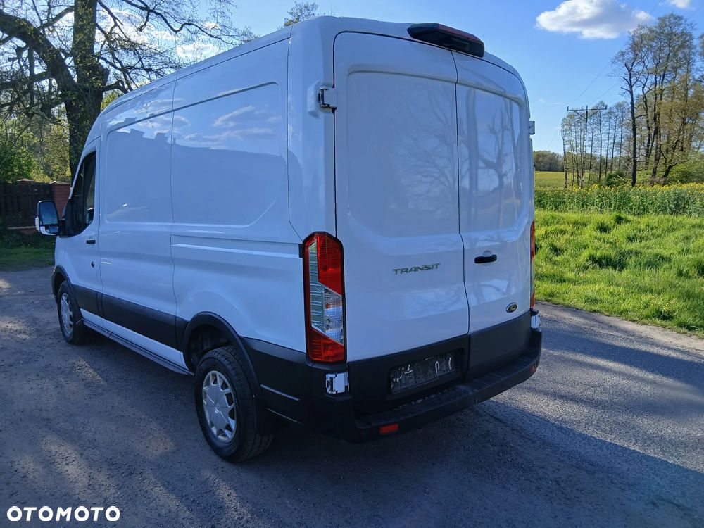 Ford Transit - 21