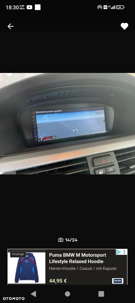 BMW Seria 3 - 40