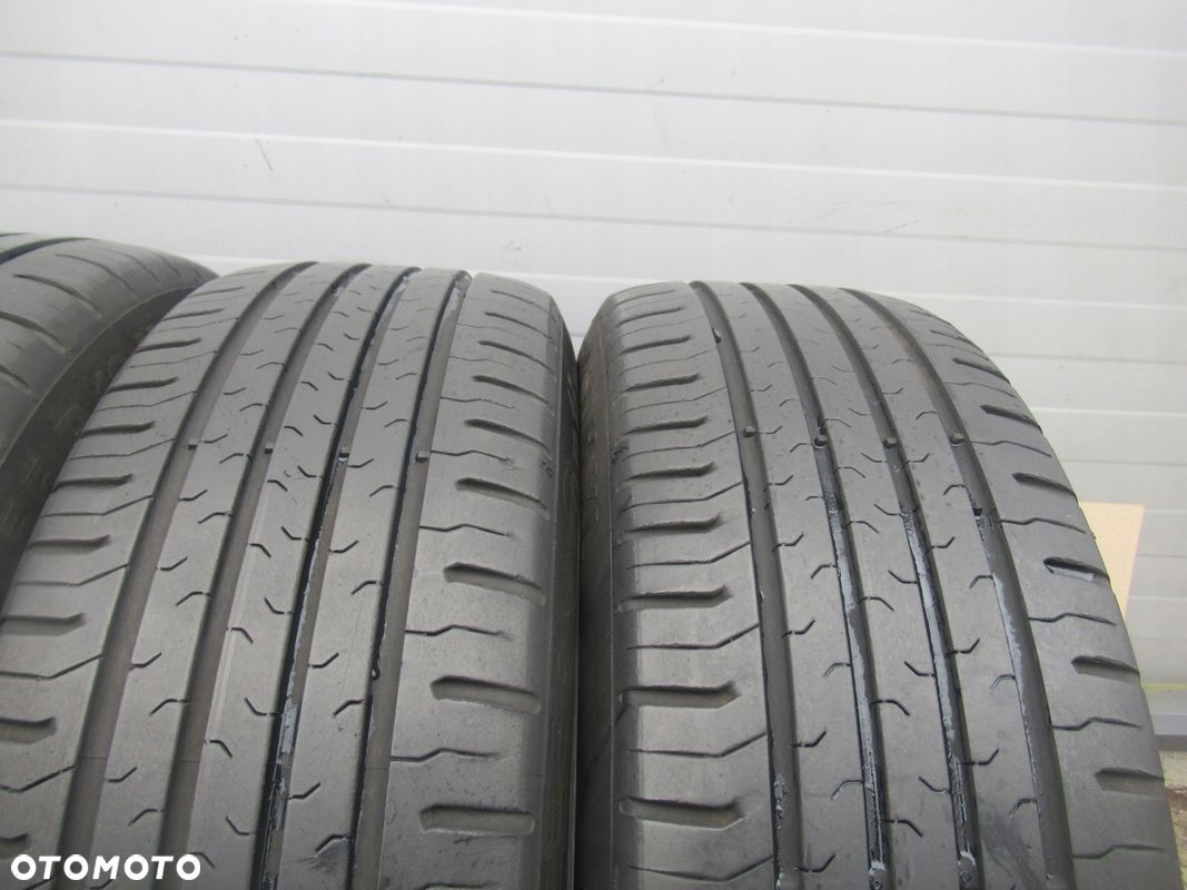 ALU+LATO R16 FORD FIESTA,FOCUS 1,FUSION,B-MAX czujniki,nowe felgi - 6