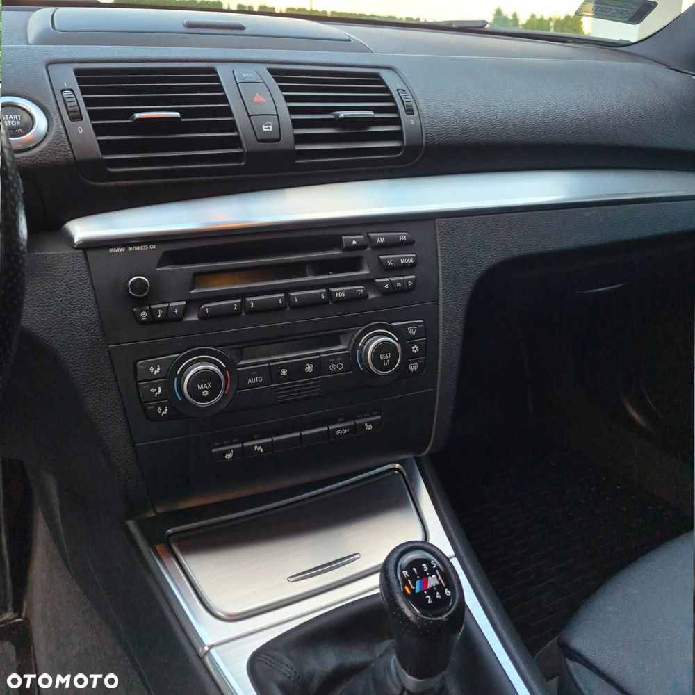 BMW Seria 1 - 13