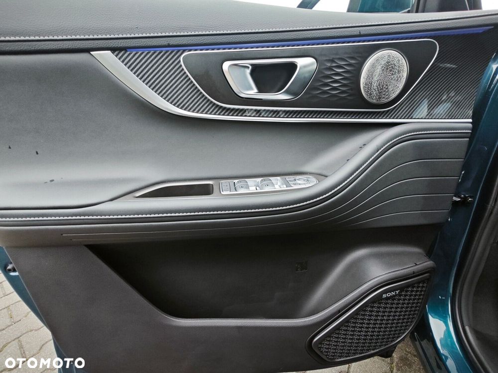 Chery Tiggo 7 1.6 T-GDI Comfort DCT - 9