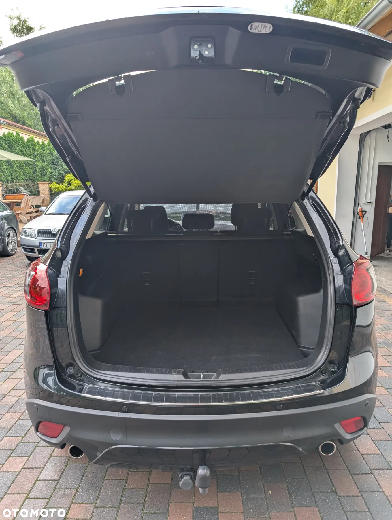 Mazda CX-5 2.2 D Skyenergy 2WD - 10
