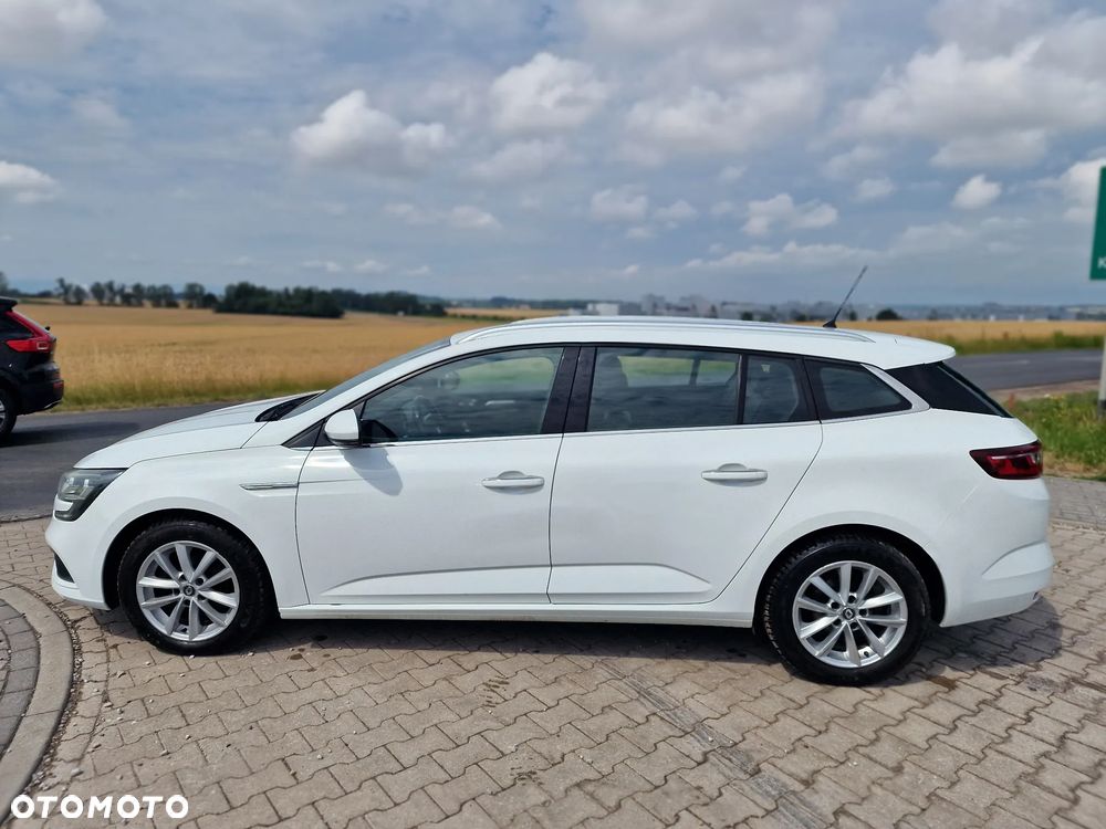 Renault Megane 1.5 dCi Bose EDC - 16