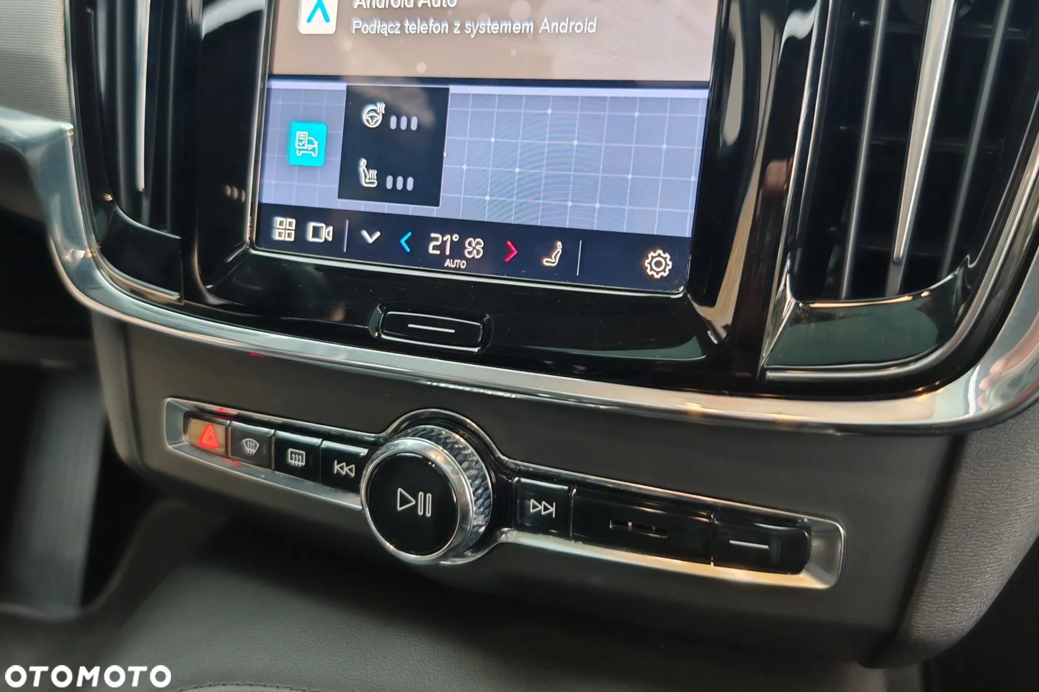 Volvo S90 B5 D AWD Ultimate Bright - 24