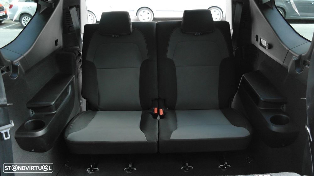 Dacia Jogger 1.2 ECO-G Extreme 7L - 12