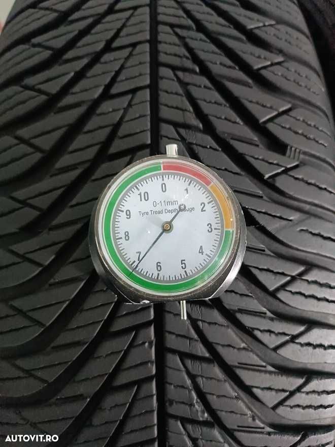 ANVELOPE 175 65 14 82T 175/65/14 GOODYEAR CP V10632 ALL SEASON - 5