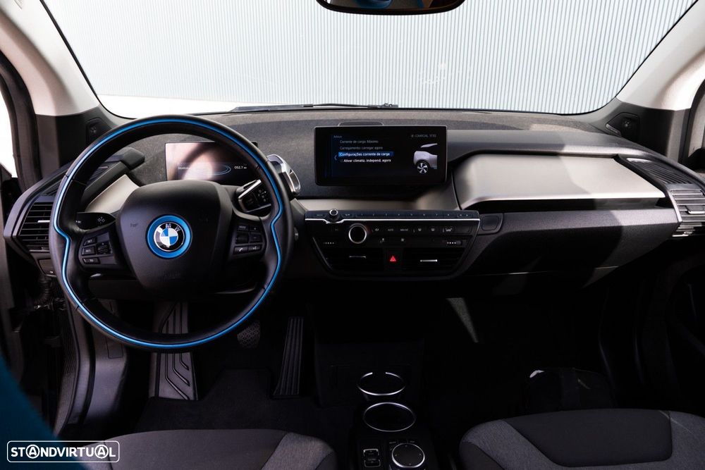 BMW i3 s 94Ah - 11